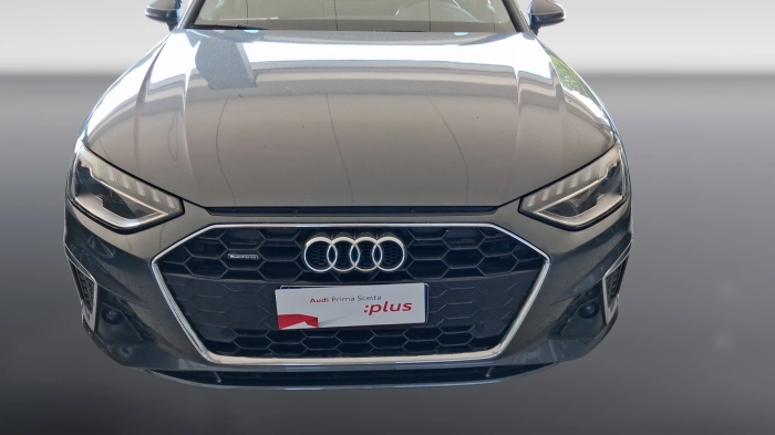 Audi A4 Avant  40 2.0 tdi mhev S line edition qu