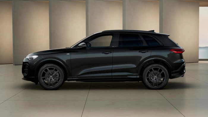 Audi Q5   S line edition TDI quattro 150 kW S tronic