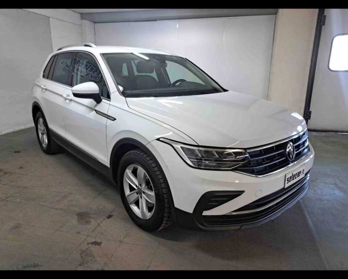 Volkswagen Tiguan  2.0 tdi Life 150cv dsg