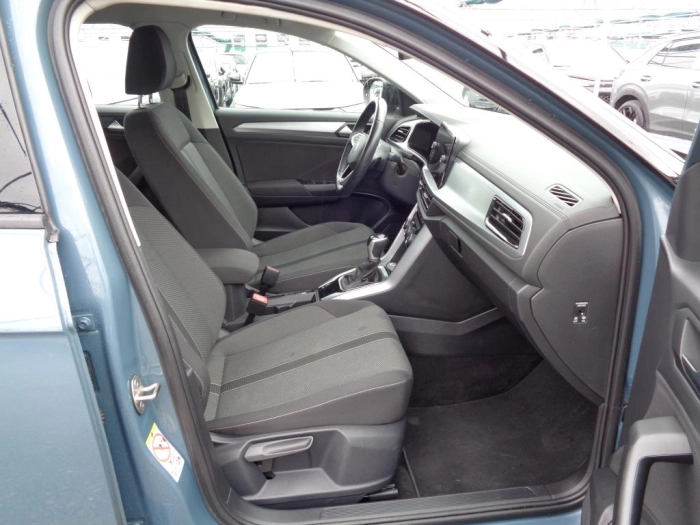 Volkswagen T-Roc  2.0 tdi Life 150cv dsg