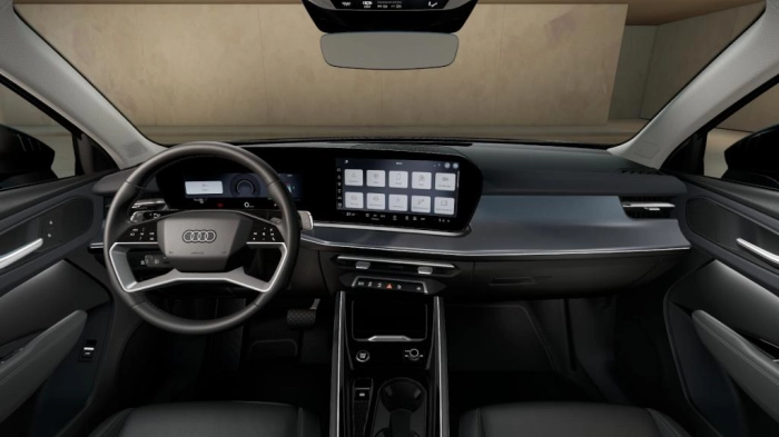 Audi Q3  SUV Business Advanced TFSI quattro 150 kW S tronic