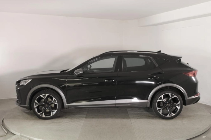 Cupra Formentor  2.0 tdi 4drive 150cv dsg