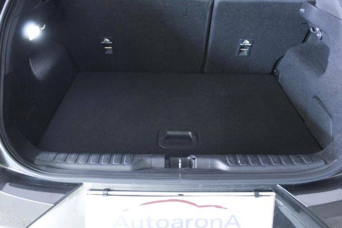 Ford Puma  1.0 ecoboost h Titanium s&s 125cv auto