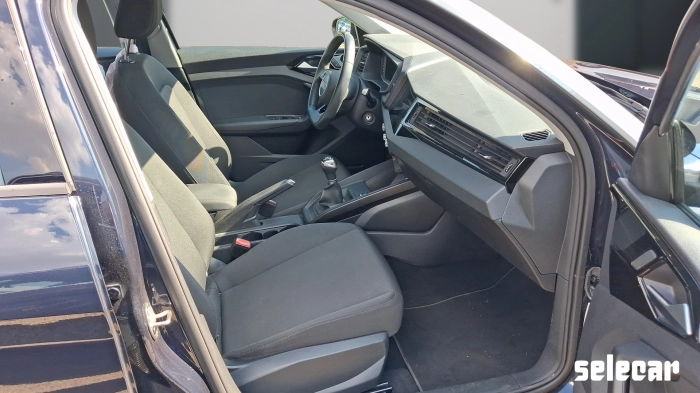Audi A1 Sportback  30 1.0 tfsi Admired