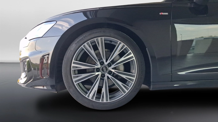 Audi A6 Avant  40 2.0 tdi mhev 12V S line editio