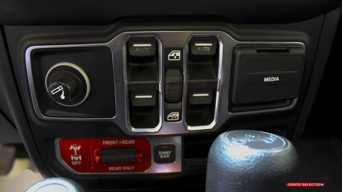 Jeep Wrangler  Unlimited 2.2 mjt II Rubicon auto