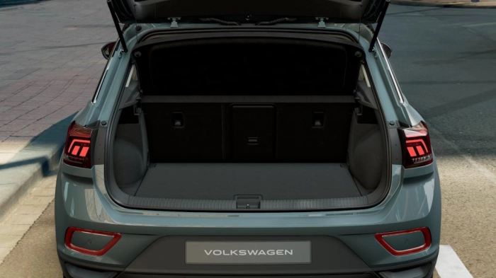 Volkswagen T-Roc  Sport 1.5 TSI ACT 110 kW (150 CV) Manuale