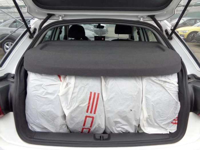 Audi Q2  30 2.0 tdi Admired Advanced s-tronic