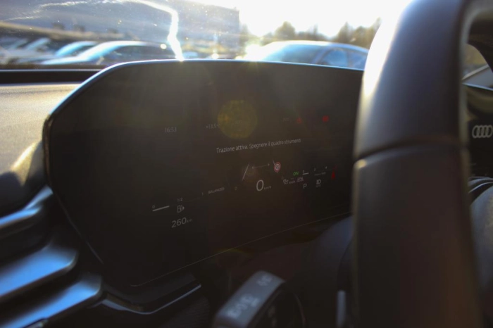 Audi A5 Avant  2.0 tdi mhev+ Business Advanced 204cv s-tronic