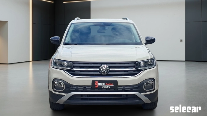 Volkswagen T-Cross  1.0 tsi Advanced 110cv