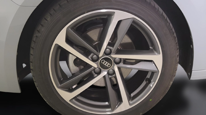 Audi A1 Sportback  30 1.0 tfsi S Line Edition 116cv s-tronic