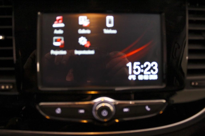 Opel Mokka 1.4 t Advance Gpl-tech 4x2 140cv my18