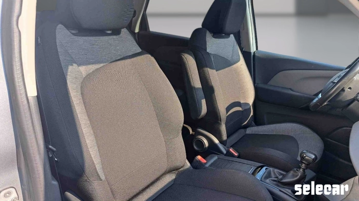 Citroen C4 1.5 bluehdi Feel s&s 130cv