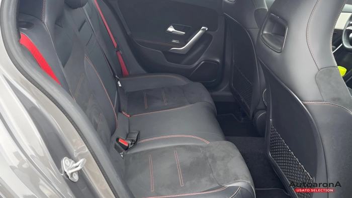 Mercedes-Benz Classe A AMG 35 AMG Line Advanced Plus 4mati