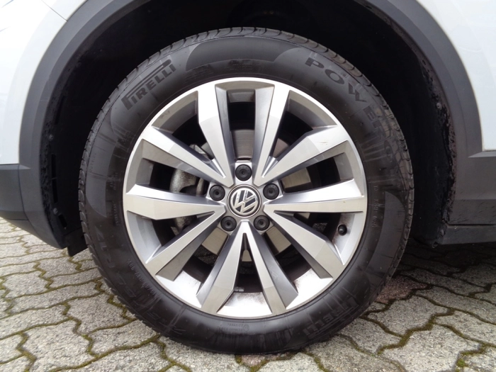 Volkswagen T-Roc  1.0 tsi Style 115cv