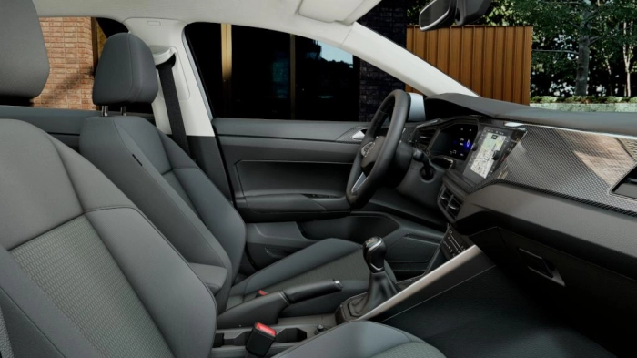 Volkswagen Taigo Edition Plus 1.0 TSI 85 kW (115 CV) Manuale