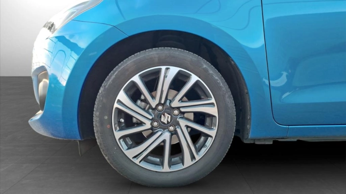 Suzuki Swift  1.2h Easy Top 2wd auto