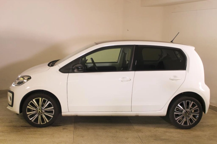 Volkswagen up!  5p 1.0 evo Color  65cv