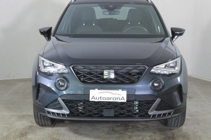 Seat Arona  1.0 ecotsi FR 95cv