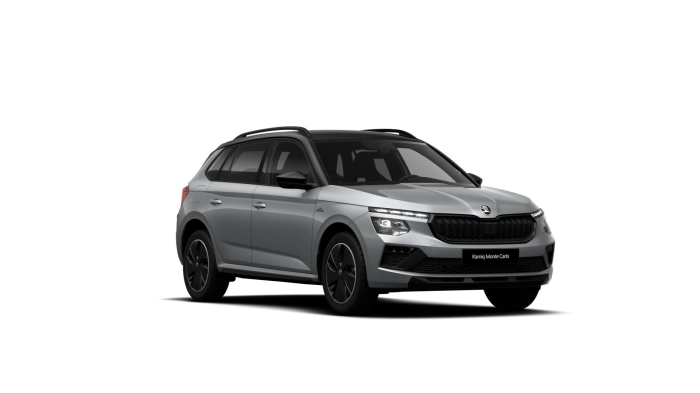 Skoda Kamiq Monte Carlo 1,0 TSI 85 kW (115 CV) 7 marce - DSG