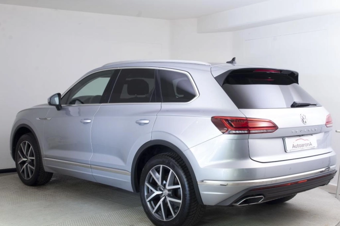 Volkswagen Touareg  3.0 V6 tdi Advanced 286cv tiptronic