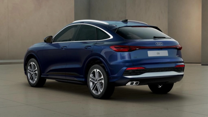 Audi Q5 Sportback   Sportback Business Advanced TDI quattro 150 kW S tronic