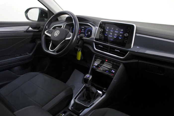 Volkswagen T-Roc  1.5 tsi Style