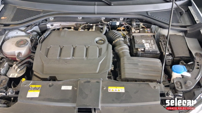 Volkswagen T-Roc  2.0 tdi Edition Plus 115cv