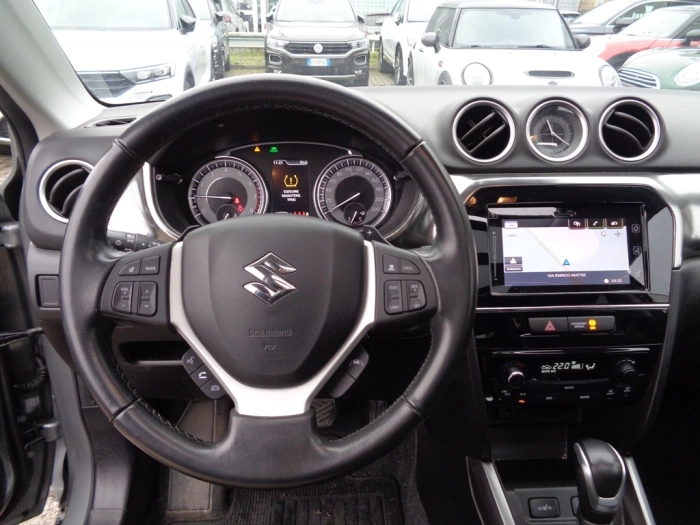 Suzuki Vitara  1.5h 140v Starview 2wd auto