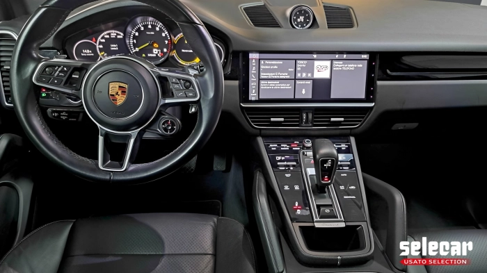 Porsche Cayenne  3.0 e-hybrid tiptronic