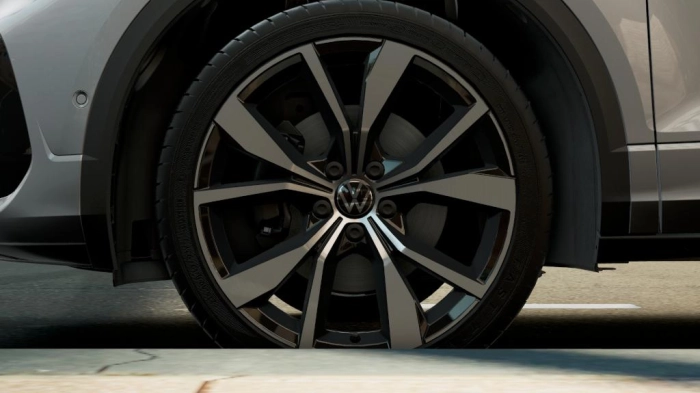 Volkswagen T-Roc  R-Line Plus 2.0 TDI SCR 85 kW (115 CV) Manuale