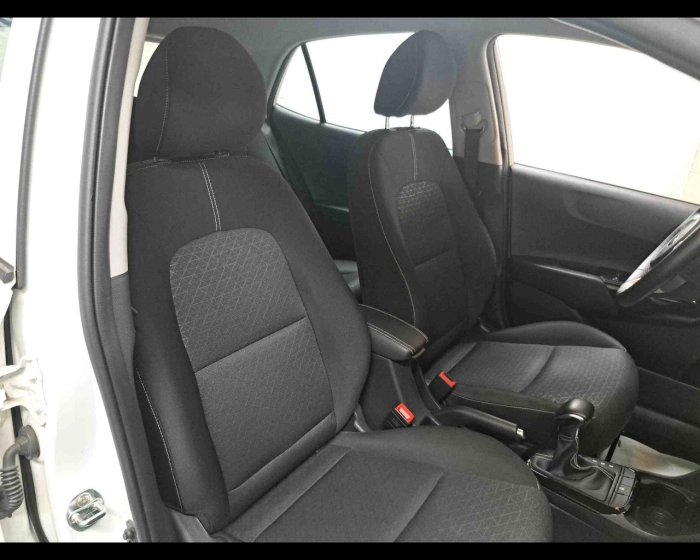 Kia Picanto  1.0 dpi Style amt