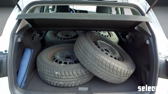 Volkswagen Golf  2.0 tdi Style 115cv