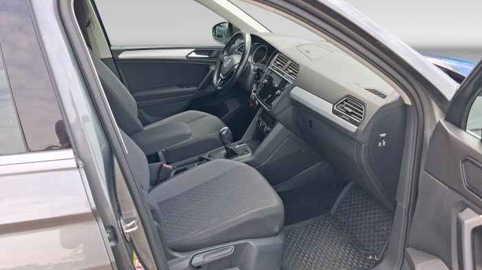 Volkswagen Tiguan  2.0 tdi Sport 150cv dsg