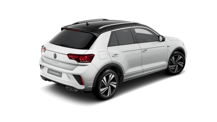 Volkswagen T-Roc  R-Line 1.5 TSI ACT 110 kW (150 CV) DSG