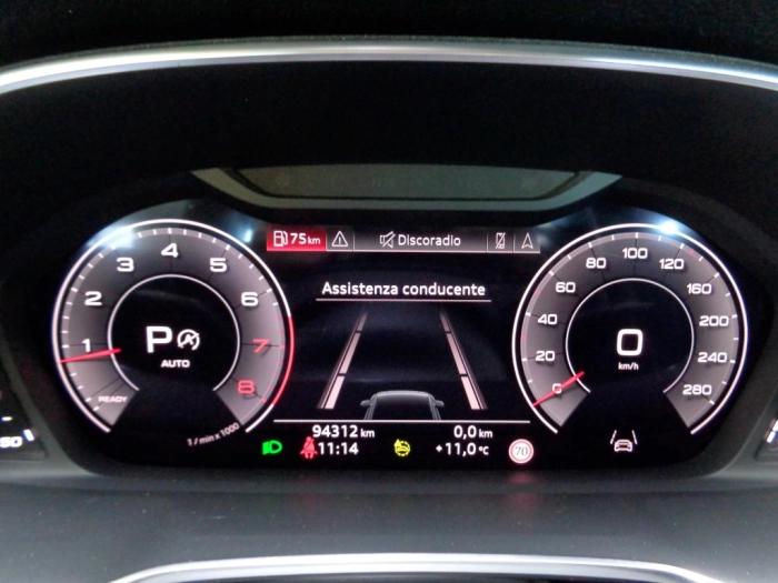 Audi Q3 Sportback Q3 2019 Sportback -  45 2.0 tfsi Edition quattro