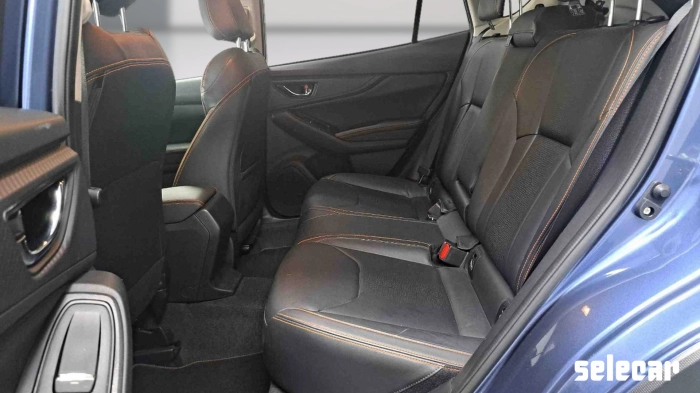 Subaru XV  1.6i Premium lineartronic my19