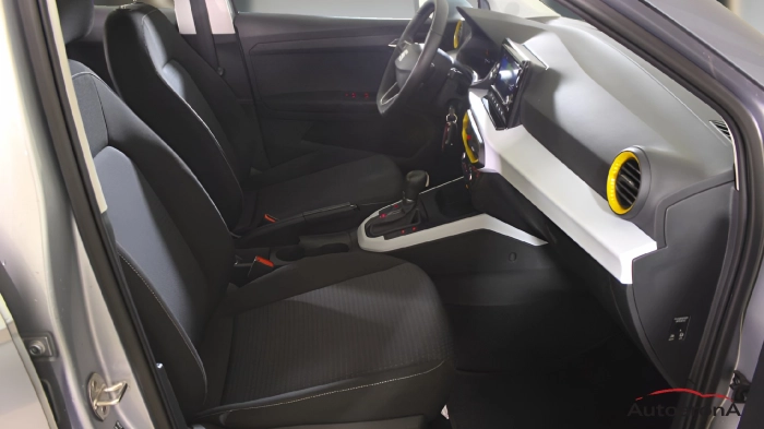 Seat Arona  1.0 ecotsi Style 110cv dsg