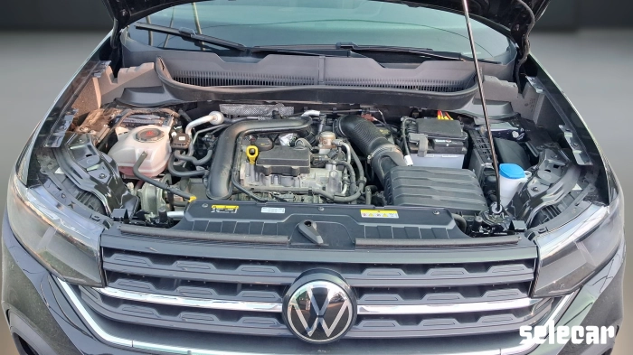 Volkswagen T-Cross  1.0 tsi Advanced 110cv dsg