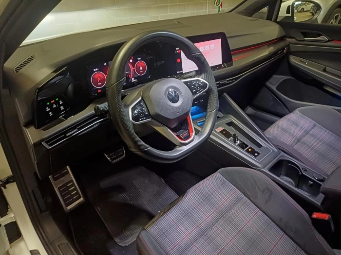 Volkswagen Golf  2.0 tsi GTI 245cv dsg