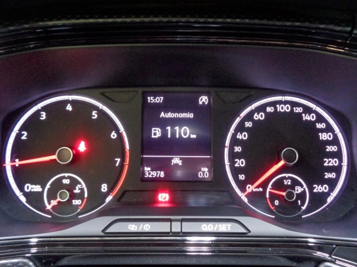 Volkswagen T-Cross  1.0 tsi Style 110cv