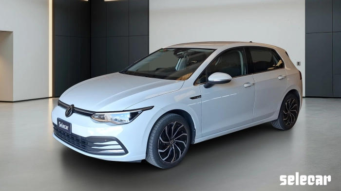 Volkswagen Golf  2.0 tdi Style 115cv