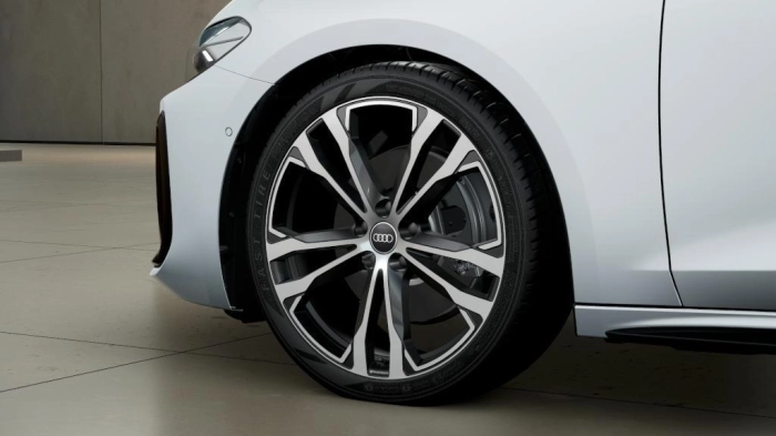 Audi A5 Avant   Avant S line edition TFSI quattro 150 kW S tronic