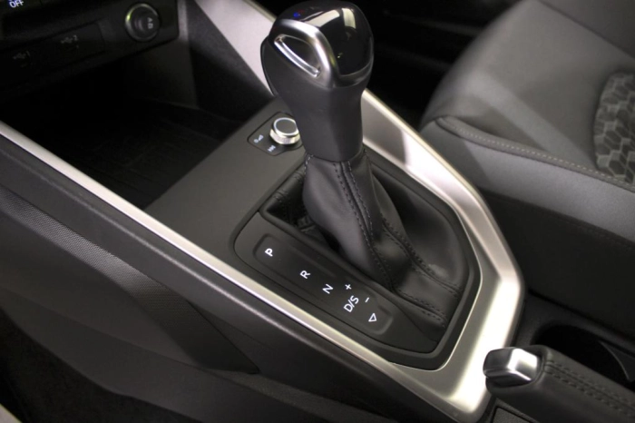 Audi A1 Sportback  30 1.0 tfsi Business 116cv s-tronic