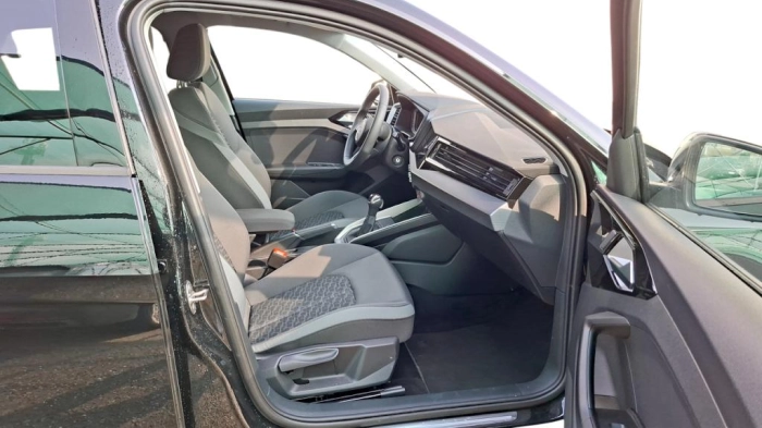 Audi A1 Sportback  30 1.0 tfsi ADVANCED 116cv s-tronic