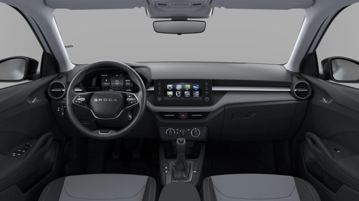 Skoda FABIA Be More 1,0 TSI 70 kW (95 CV) 5 marce - manuale