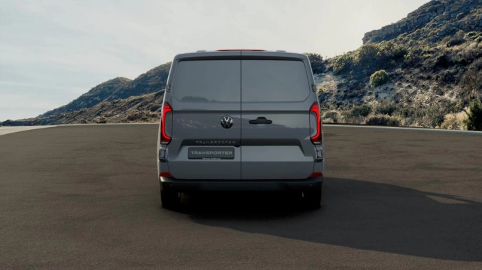 Volkswagen VIC TRANSPORTER Van 2.0 TDI 110 kW ant. man. L1