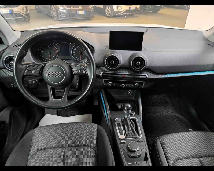 Audi Q2  1.6 tdi Sport s-tronic