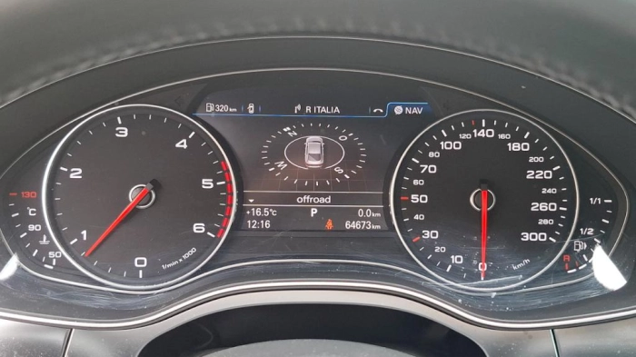 Audi A7 Sportback  3.0 V6 tdi quattro s-tron