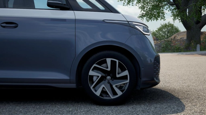 Volkswagen VIC ID.Buzz Buzz Pro  210 kW (286 PS)  auto.